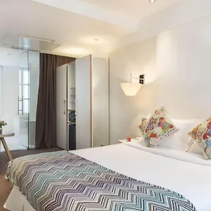 4* Hotel Le Placide Saint-germain Des Pres