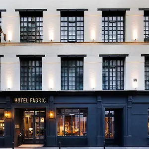 Fabric Hotell