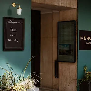 4* Hotel Mercure Tour Eiffel Pont Mirabeau