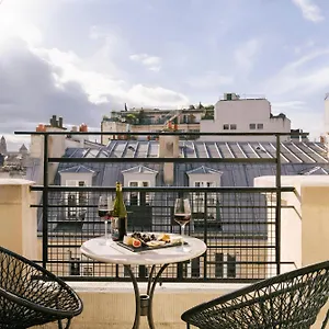 4* Otel Atala, Sonder Hotel By Marriott Bonvoy