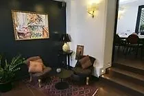 Hotel De Neuville Arc De Triomphe Paris